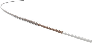 Fil électrique isolé - ATN 95 EMAY PE2/PA - IZAYTECH - en aluminium / VDE