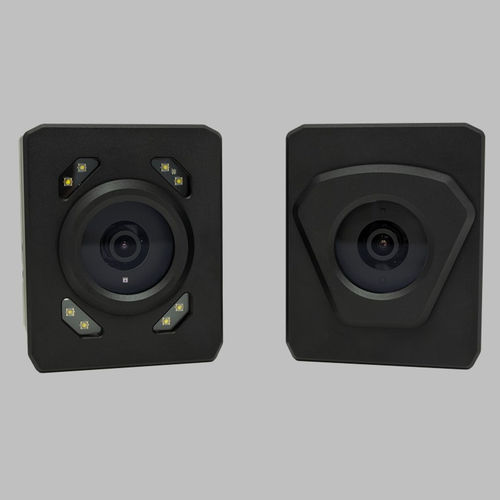 Caméra PoE - ArkCam Basic+ PoE - Ark Vision Systems - HDR / pour zones dangereuses / de surveillance
