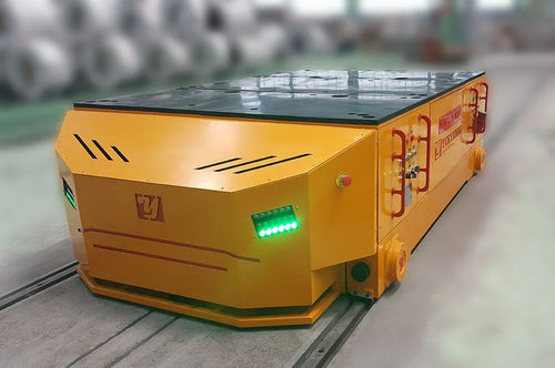 Chariot autoguidé de manutention - Seyiton Transfer Carts