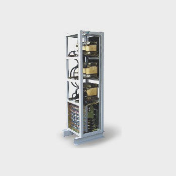Réactance de filtre d'harmonique triphasée - XR-XXXXXXXX - Riye Electric