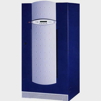 UPS on-line - Delta  - Riye Electric - triphasé / de secours / automatique