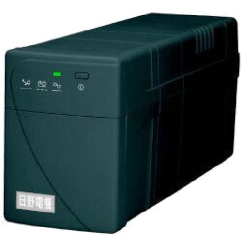 UPS on-line - Black Knight - Riye Electric - line-interactive / triphasé / automatique