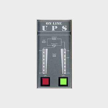 UPS triphasé - ONL  - Riye Electric - monophasé / pour datacenter
