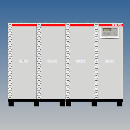 UPS on-line - DS  - Riye Electric - triphasé / de secours / industriel