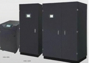 UPS on-line - ONL33  - Riye Electric - triphasé / de secours / industriel
