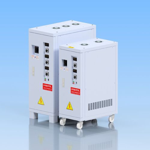 Régulateur de tension statique - A series - Riye Electric - monophasé / triphasé / pour applications médicales