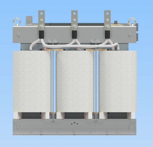 Transformateur de puissance - Z series - Riye Electric - sec / monophasé / triphasé