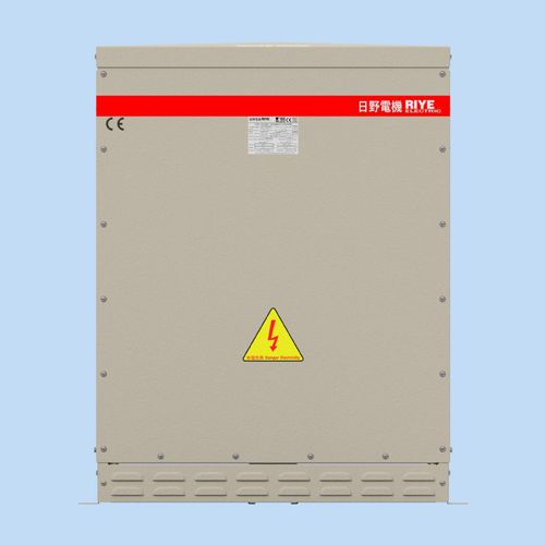 Transformateur de distribution - N series - Riye Electric - enrobé résine / pour l'électronique / monophasé