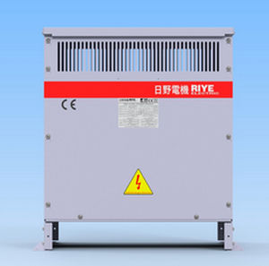 Transformateur de puissance - FY - Riye Electric - sec / pour l'électronique / monophasé