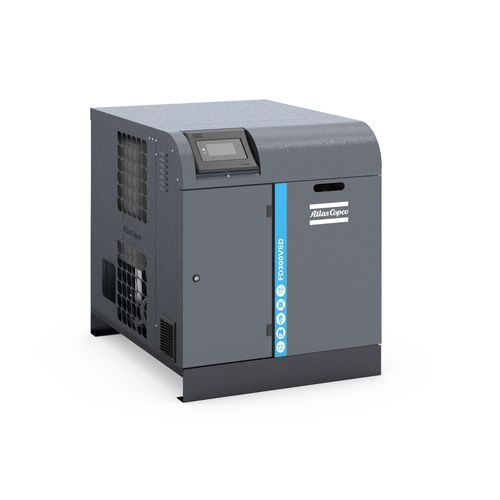 Sécheur d'air comprimé par réfrigération - FD 100-300 VSD - Atlas Copco Kompressoren und Drucklufttechnik GmbH