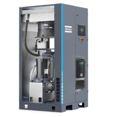Compresseur à vis - GA 22-37 VSDs - Atlas Copco Kompressoren und Drucklufttechnik GmbH - d'air / électrique / stationnaire