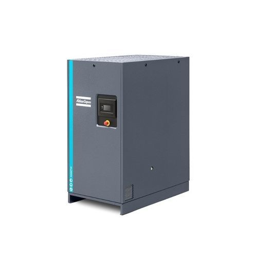 Compresseur à vis - GA 11+-26+ - Atlas Copco Kompressoren und Drucklufttechnik GmbH - d'air / électrique / stationnaire