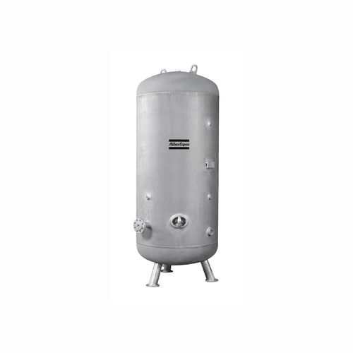 Réservoir de stockage - 1280 series - Atlas Copco Kompressoren und Drucklufttechnik GmbH - pour air comprimé / à conteneur / pour l'industrie