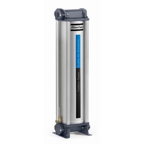 Adsorbeur pour air comprimé - QDT - Atlas Copco Kompressoren und Drucklufttechnik GmbH