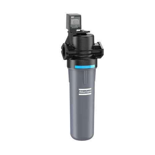 Filtre à huile - DD 7+ (G1/2) - Atlas Copco Kompressoren und Drucklufttechnik GmbH - à poussière / à cartouche / pour l'échantillonnage d'aérosol