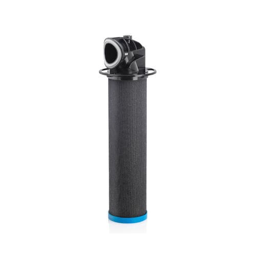 Élément filtrant d'huile - DD+  - Atlas Copco Kompressoren und Drucklufttechnik GmbH