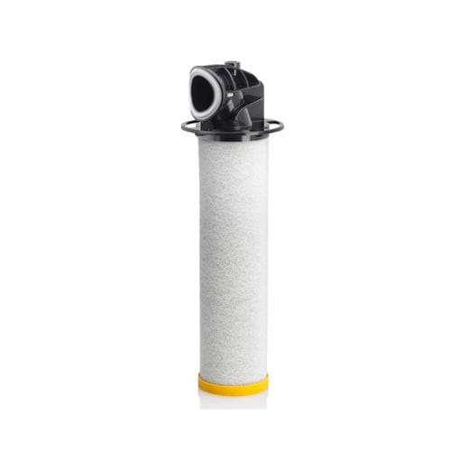 Élément filtrant d'huile - PDp+  - Atlas Copco Kompressoren und Drucklufttechnik GmbH - d'air