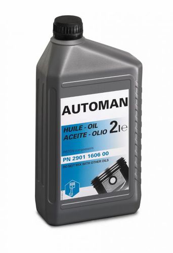 Huile de lubrification - 2901160600 - Atlas Copco Kompressoren und Drucklufttechnik GmbH - synthétique / pour compresseur / haute performance