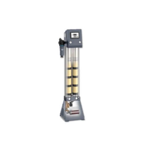 Sécheur par adsorption avec chaleur - CD 5-30+ - Atlas Copco Kompressoren und Drucklufttechnik GmbH - compact