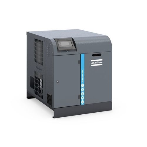 Sécheur sous vide - FD VSD - Atlas Copco Kompressoren und Drucklufttechnik GmbH - d'air / pour circuit frigorifique