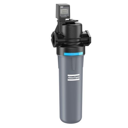 Filtre à poussière - PD7+ (G1/2) - Atlas Copco Kompressoren und Drucklufttechnik GmbH - à cartouche