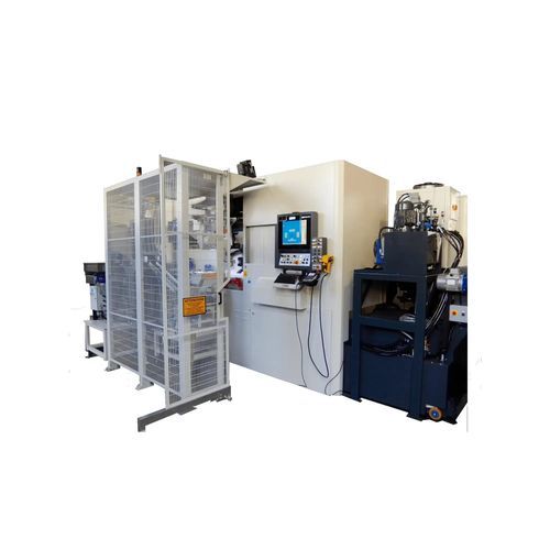 Machine transfert rotative - Picchi S.r.l. - CNC