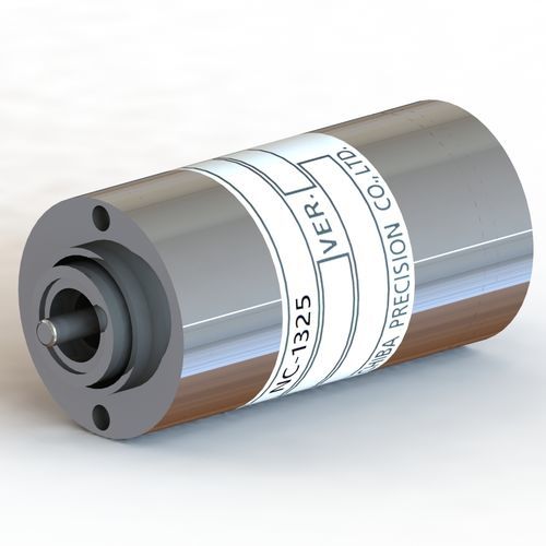 Servomoteur sans noyau - NC-1325 series - CITIZEN CHIBA PRECISION CO., LTD. - à induction / DC / 12 V