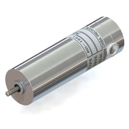 Moteur brushless - BD-16514 series - CITIZEN CHIBA PRECISION CO., LTD. - DC / 24 V / 12 V
