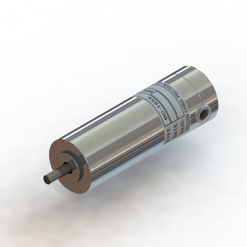 Moteur brushless - BD-18544 series - CITIZEN CHIBA PRECISION CO., LTD. - DC / 24 V / 12 V