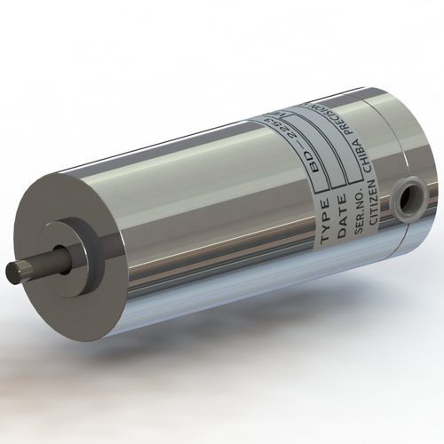Moteur brushless - BD-22530 series - CITIZEN CHIBA PRECISION CO., LTD. - DC / 24 V / 12 V
