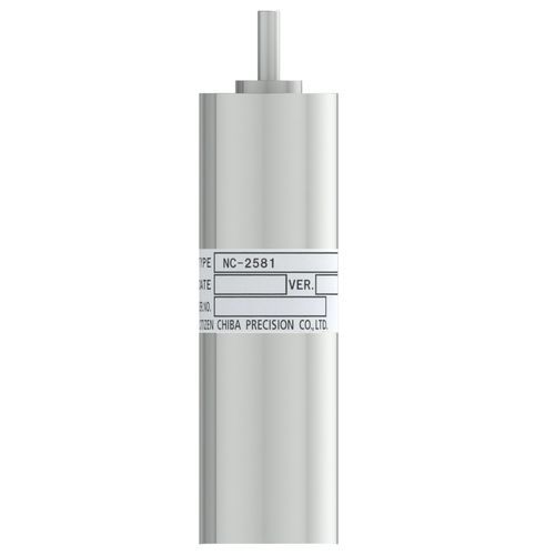 Servomoteur sans noyau - NC-2581 series - CITIZEN CHIBA PRECISION CO., LTD. - à induction / DC / 24 V