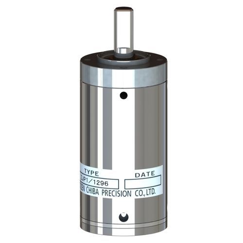 Réducteur planétaire - ZJP Series - CITIZEN CHIBA PRECISION CO., LTD. - coaxial / 0,2 - 0,5 Nm / 0,1 - 0,2 Nm
