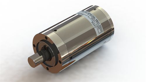 Réducteur planétaire - ZAP Series - CITIZEN CHIBA PRECISION CO., LTD. - coaxial / 0,2 - 0,5 Nm / 1 - 5 Nm