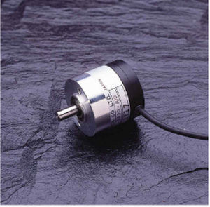 Codeur rotatif incrémental - E-3030 series - CITIZEN CHIBA PRECISION CO., LTD. - 5 Vcc / haute résolution / de haute précision