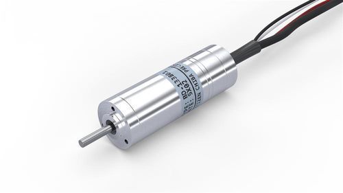 Moteur brushless - BD-1338 - CITIZEN CHIBA PRECISION CO., LTD. - DC / BLDC / 24 V