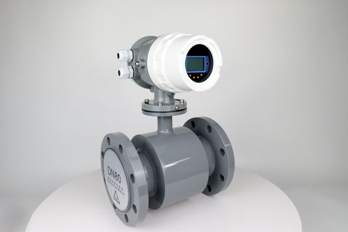 Débitmètre électromagnétique - Kamboda - volumique / pour liquides / DN15 - 1/2"