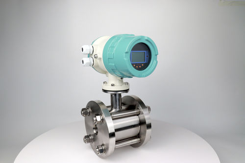 Débitmètre électromagnétique - Hollysys Series - Kamboda - volumique / pour eau / pour produits chimiques
