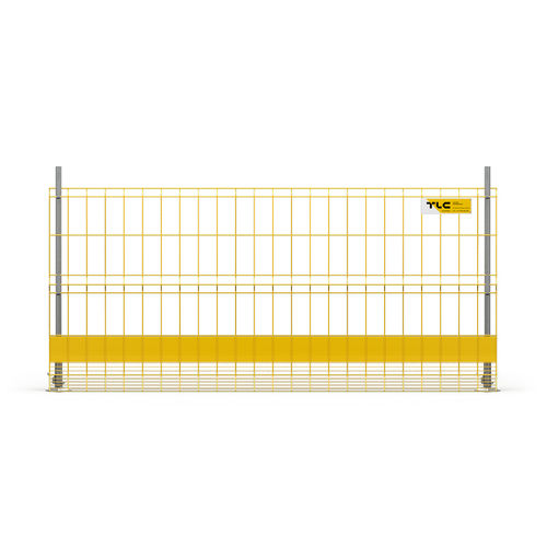 Système de protection - EPS - TLC