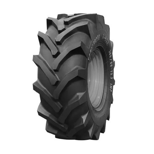 Pneu agricole - T452 - Trelleborg Wheel Systems - pour tracteur / 9" / 15.3"