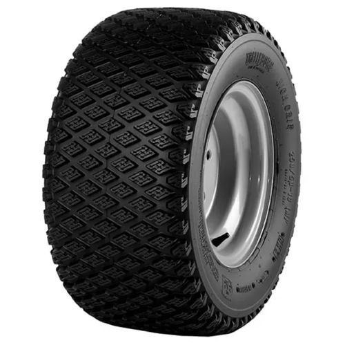 Pneu industriel - High Grip - Trelleborg Wheel Systems - pour véhicule utilitaire / 8"