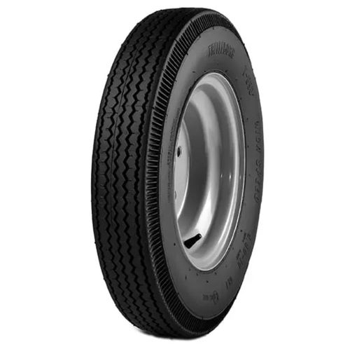 Pneu industriel - T690 - Trelleborg Wheel Systems - pour véhicule utilitaire / 10"