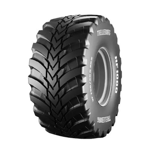 Pneu pour engin de chantier - HF1000 - Trelleborg Wheel Systems - pour camion / 32" / 30.5