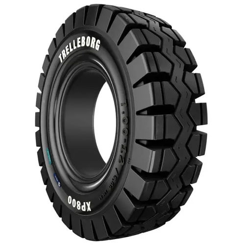 Pneu industriel - XP800 Premium Reliability - Trelleborg Wheel Systems - pour chariot élévateur / 8" / 9"