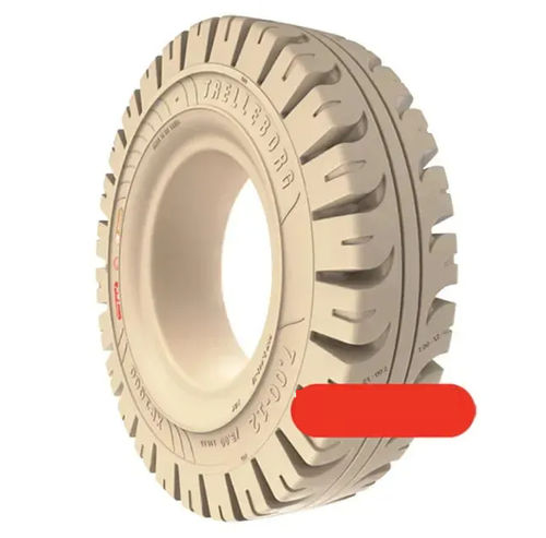Pneu industriel - ProTEX - Trelleborg Wheel Systems - pour chariot élévateur / 8" / non marquant