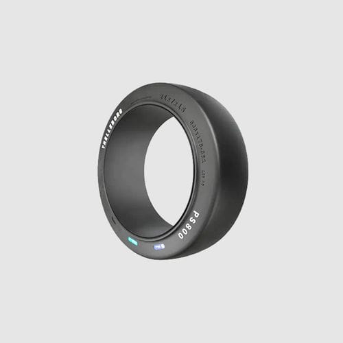 Pneu industriel - PS800 - Trelleborg Wheel Systems - pour chariot élévateur / 8" / 10"
