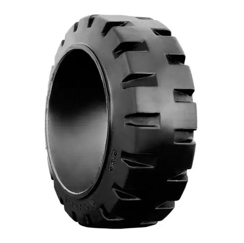 Pneu industriel - ITL Press-On - Trelleborg Wheel Systems - pour chariot élévateur / 5" / 8"
