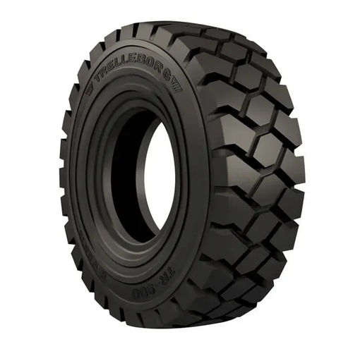 Pneu industriel - TR-900 - Trelleborg Wheel Systems - pour chariot élévateur / 8" / 9"