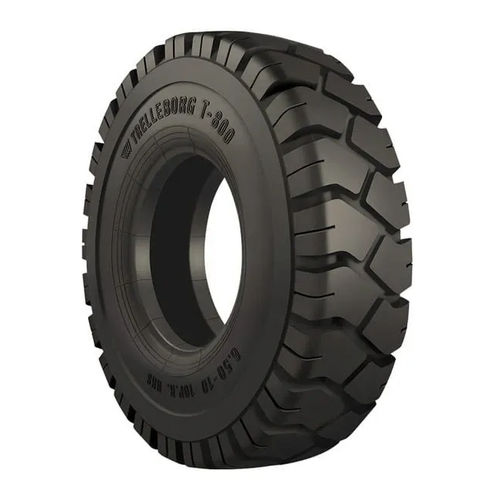 Pneu industriel - T-800 - Trelleborg Wheel Systems - pour chariot élévateur / 8" / 9"