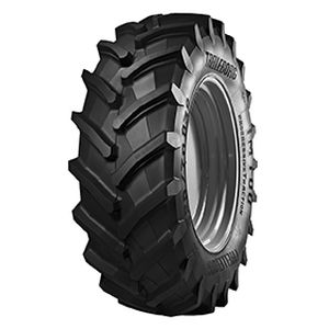 Pneu agricole - TM700 ProgressiveTraction® - Trelleborg Wheel Systems - pour tracteur / 30" / 28"