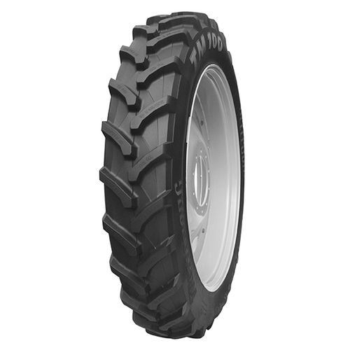 Pneu agricole - TM100 - Trelleborg Wheel Systems - pour chariot élévateur / pour abatteuse / 38"